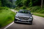 Mercedes-Benz C300 d 4Matic AMG Line 2018 года (WW)